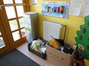 ODPADY - jak to všechno začalo a kam jsme došli